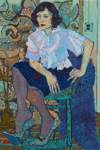 Hope Gangloff