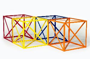 Rasheed Araeen B.1935