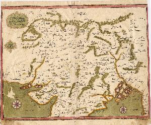 Mustafa Bin Abdallah, Hājjī Khalīfa