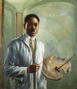 Edwin Augustus Harleston