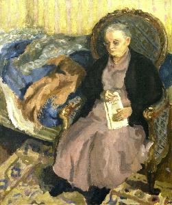 Maud Frances Eyston Sumner