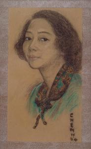 Georgette Chen