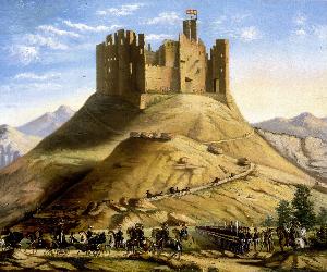 León Abadías Y Santolaria