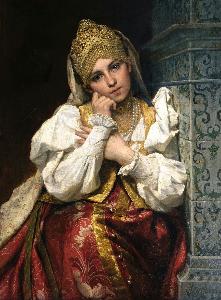 Firs Sergeyevich Zhuravlev