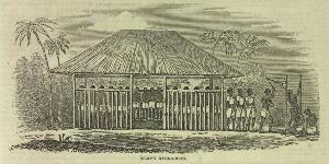 The Illustrated London News Company