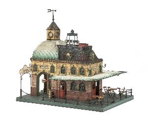 Gebr. Märklin & Cie. Gmbh