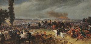 Georg Bleibtreu (Attributed)