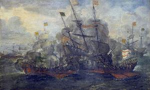 Juan De La Corte