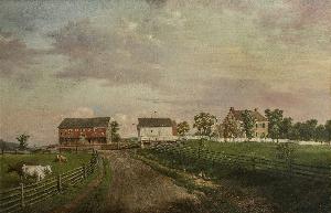 John Heyl Raser