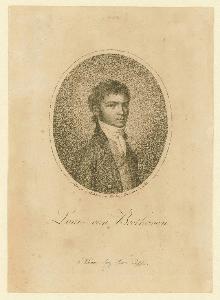 Johann Joseph Neidl After A Drawing By Gandolph Ernst Stainhauser Von Treuberg