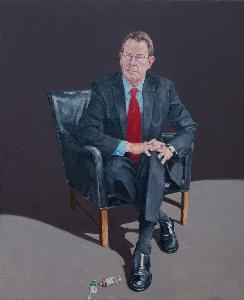 Michael Otto Albert Kvium