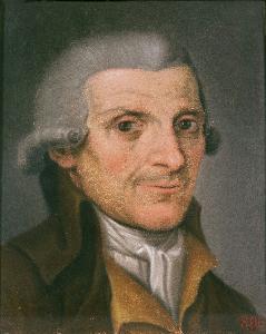 Wikioo.org - The Encyclopedia of Fine Arts - Artist, Painter  Francesco Rosaspina Da Andrea Appiani