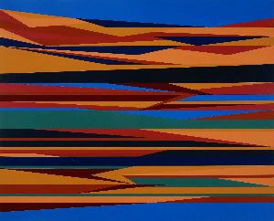 Odili Donald Odita
