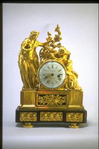 Joseph Buzot Horloger