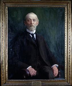 Ivan Gregorewitch Olinsky