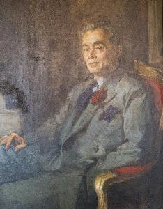 Leon Gordon