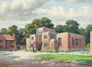 Wilfrid René Wood