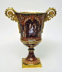 Sèvres Porcelain Factory