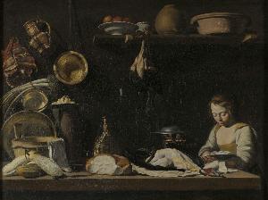 Wikioo.org - The Encyclopedia of Fine Arts - Artist, Painter  Jacopo Da Empoli