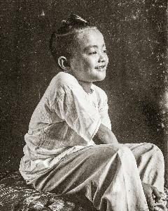 Sarnak Ho Chot Mai Het Haeng Chat