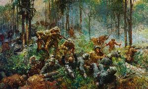 Frank Earle Schoonover