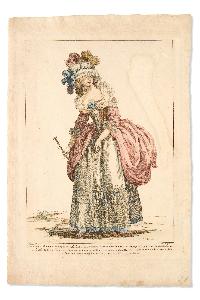 Sébastien Leclerc (Illustrator), Nicolas Dupin (Engraver)