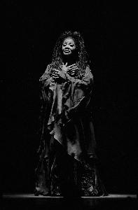 Lyric Opera Of Chicago