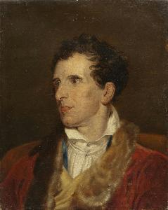 Samuel Cousins After Sir Thomas Lawrence