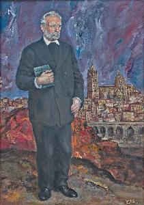 José Aguiar García
