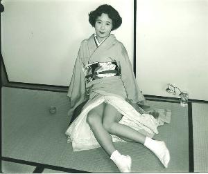 Nobuyoshi Araki