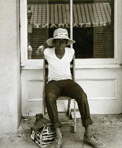 Raymond Eugene Smith