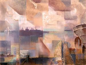 Will Henry Stevens