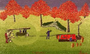 Theora Alton Hamblett