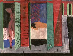 Seymour Fogel