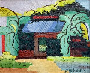Eunice Lyle Swetman