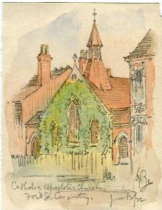Sydney John Bunney