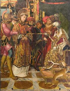 Jean De Bourgogne