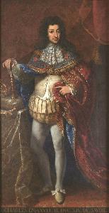 Giovanni Panealbo (Active From 1770 To 1799), Attributed To