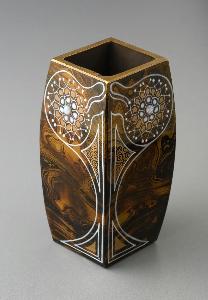 Josef Riedel Glassworks, Polubný