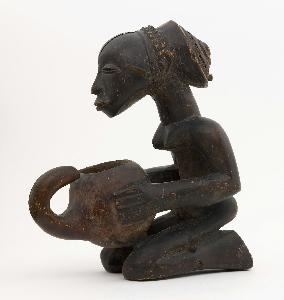 Luba People