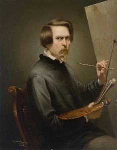 Napoleon Michał Iłłakowicz