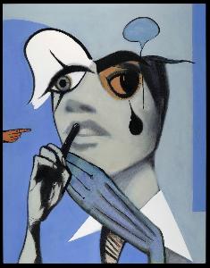 Moyna Flannigan