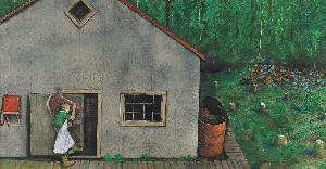 William Stephen Kurelek