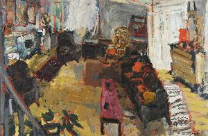 Molly Joan Lamb Bobak