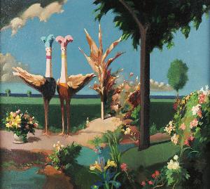 Kenneth Campbell Lochhead