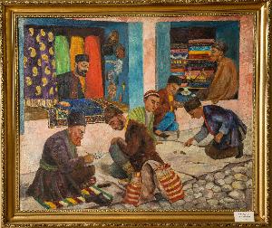 Reyhan İbrahim Qızı Axundova