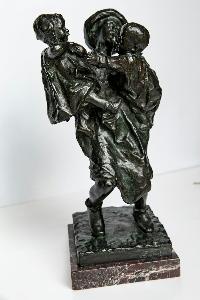 Leonardo Bistolfi