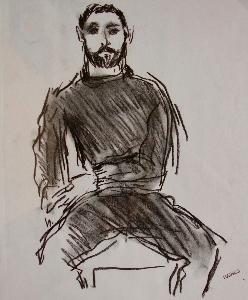 Richard Burden