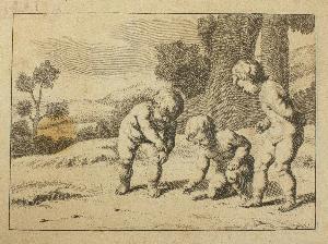 Wenceslaus Hollar