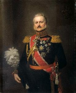 Herman Antonie De Bloeme